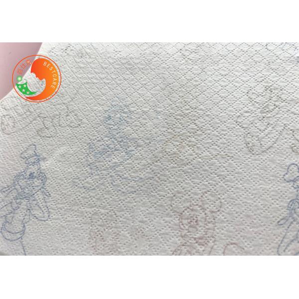 Variété Disposable Catcher de nourriture Bibs anti-fuite de la salive Jeter facilement nettoyage