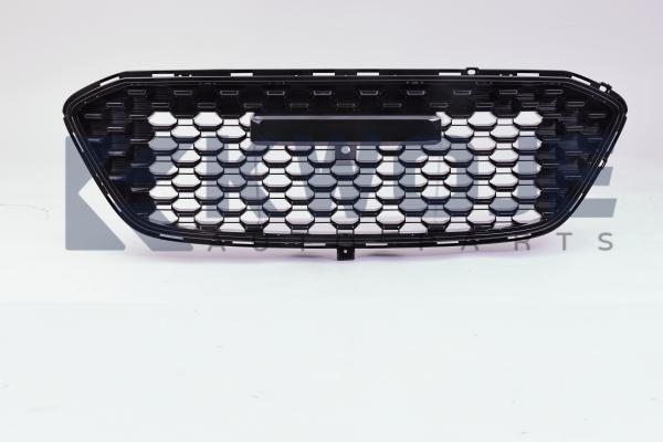 F01-2803551FA Remplacement de la calandre du radiateur automobile pour le JETOUR X70
