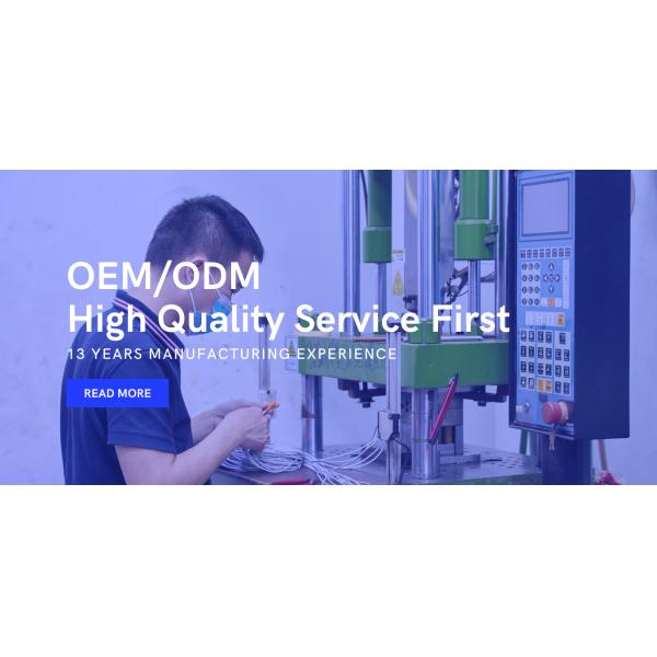 Куртка кабеля TPU HP Holter ECG руководства AHA 7 для провидца GE