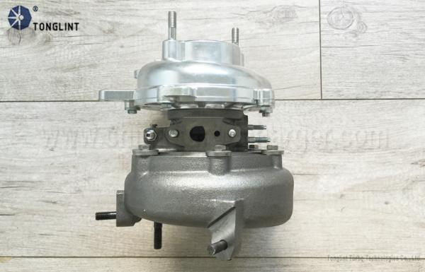 Toyota Land Cruiser Variable Nozzle Turbocharger 1KD CT16V VNT Turbo 17201-0L040