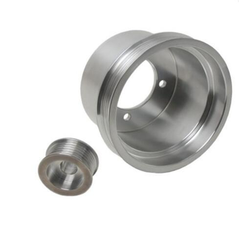 CNC Turning Fitness Equipment  parts RoHS Plating Treatment machined parts