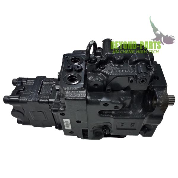 Затяжелитель колеса KOMATSU WA380-6 разделяет насос 708-1W-00882 затяжелителя гидравлического масляного насоса