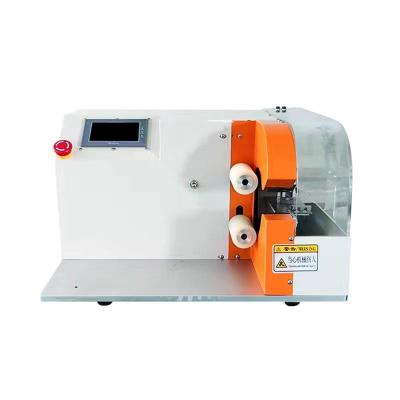 Fio da máquina de empacotamento da fita automática e chicote de fios de empacotamento de enrolamento do automóvel do cabo