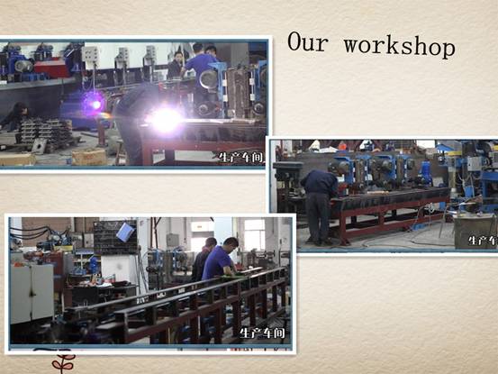 Легкая работая машина металла полируя с скоростью шпинделя роторного стола 2300Р/Мин