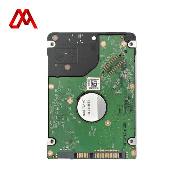 WD Western Digital Blue Hard Drive Solid State Drive Disk 500GB SATA Interface WD5000LPZX PC HDD