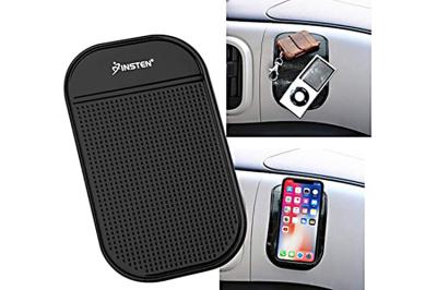 Odorless Soft PVC Promotional Giveaway Items , Anti Slip Mat High Durability