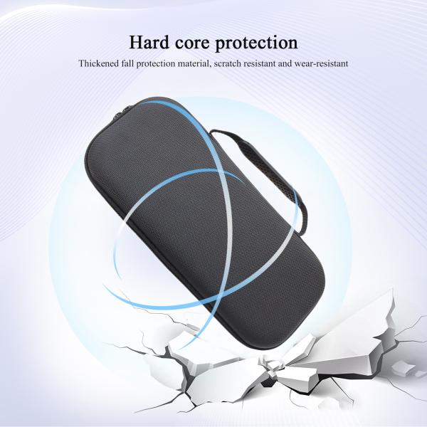 Hard Shell Big Storage Eva Travel Carrying Bag for PS Portal Remote Player
