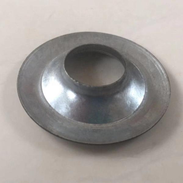 Stamping Laser Welding Aluminum Parts Copper Brass Part Stainless Steel Deep Drawn Parts