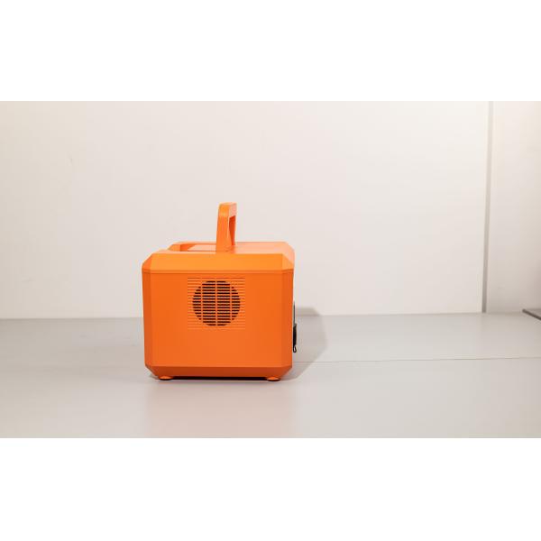 Зарядная батарея LifePO4 3.2V15AH Батарея высокая плотность энергии 220V 110V портативная станция с ЖК-дисплеем для электроинструментов