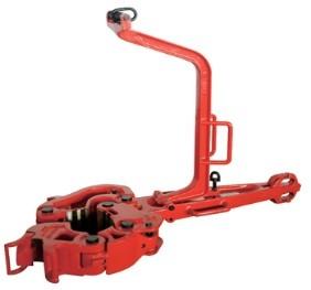 API 7K Type XYQ Oil Pipe Power Tong/Type SDD Manual Tong