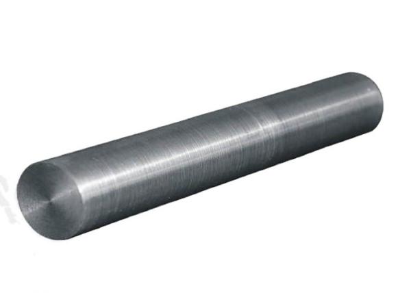 ASTM ASME Inconel 718 Q235 Forged Round Bars Alloy Steel Bars