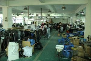 Feike Leather Products Limited