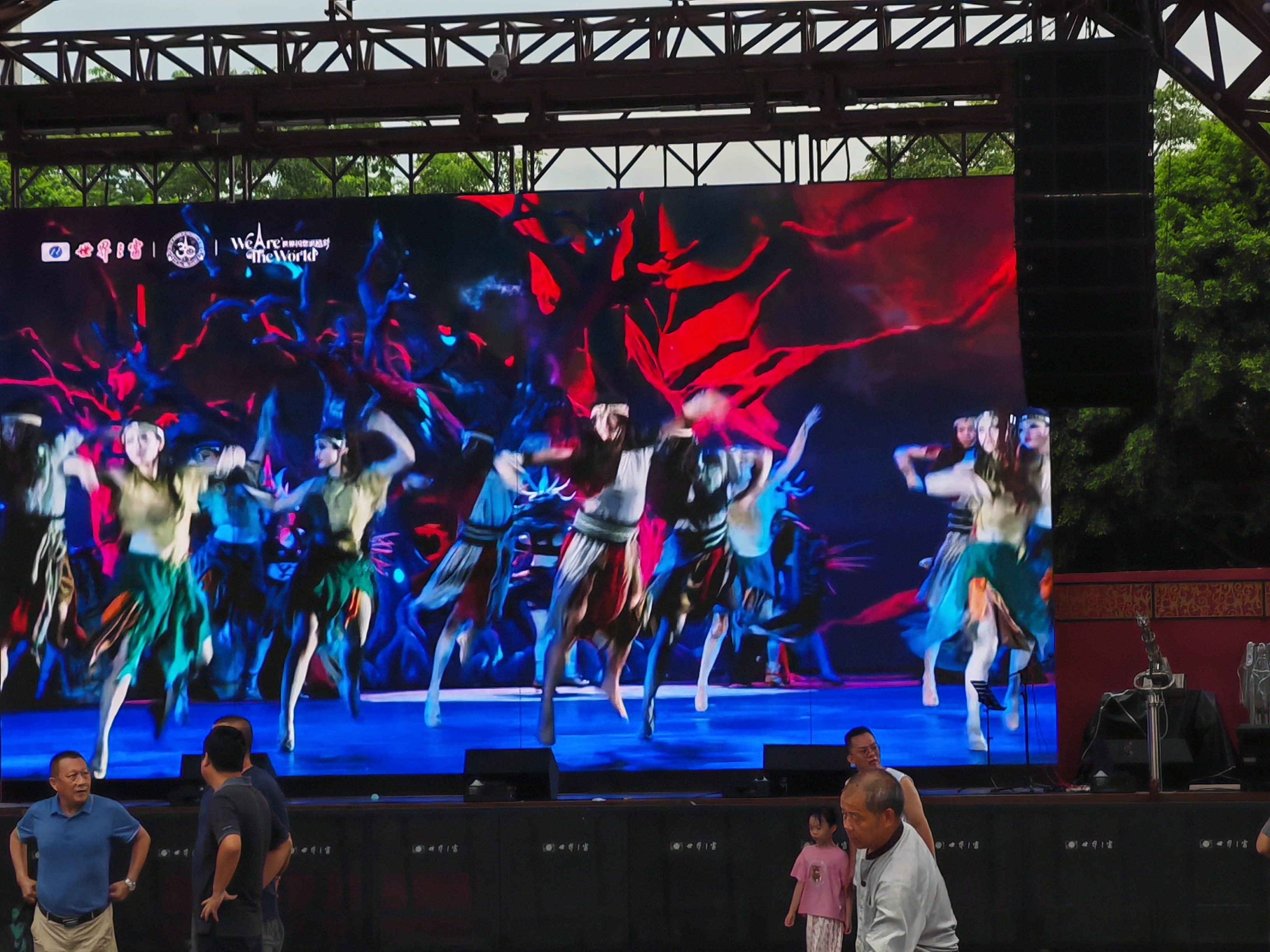 4K UHD 5500-8500nit LED Stage Display Rental HDMI/DVI/VGA Входы