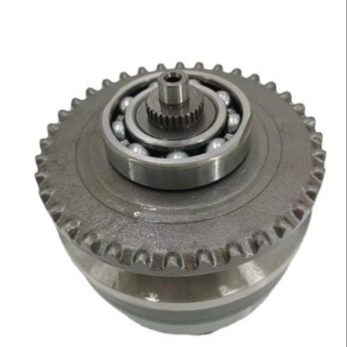 CVT Transmission Pulley Assembly QR019CHA QR019CHB 019CHD 019CHE For Chery E5 Car Parts 2008-2020