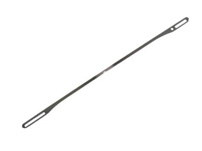 Duplex Knitting SS Wire Heald Wire 180x5.5x0.3 Jakob Muller 163004601