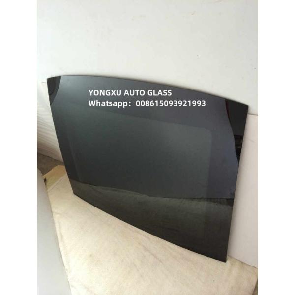 Renault Koleos Samsung Qm6 Auto Safety Glass Replacement Sprinter Van Windshield