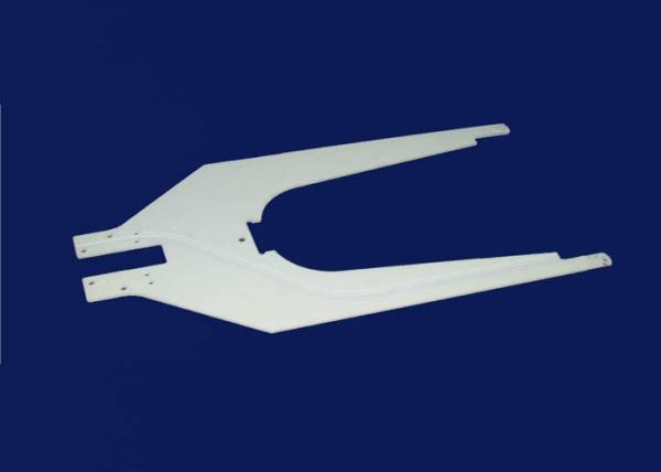 Precision Advanced Technical Ceramics Injection Molding For Welding Machines