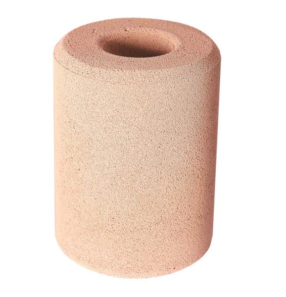 DN10～DN80 Refrigerant Dryer Filter Customizable Filter Element For CFC HCFC HFC POE Oil CE Certified