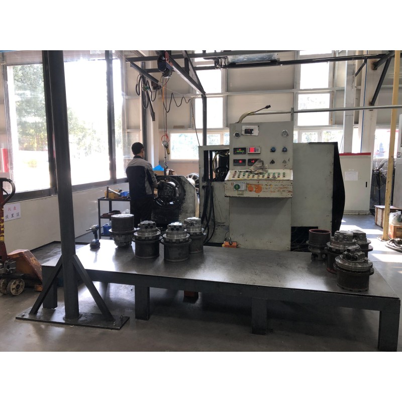 BELPARTS MACHINERY LIMITED