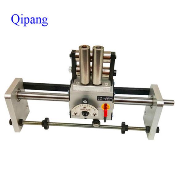 GP20 Type High Accuracy Rolling Ring Drive With Wire Spool Three Shelves Or Four Shelves