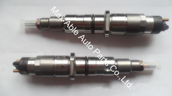 	0445120120 Bosch common rail injector for Cummins 4945807, Ford BG7X-9K526-AA