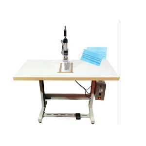 Non Woven Mask Making Machine