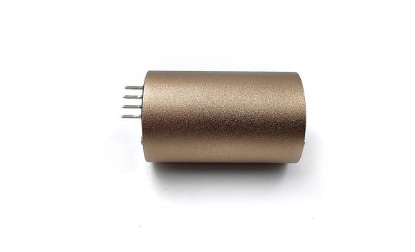 Micro-nano Integrated Fiber Optic Gyroscope with Small Volume and Fast Start Time