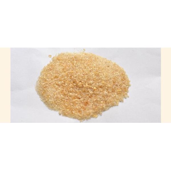 Granule And Powder Bone Glue / Jelly Glue