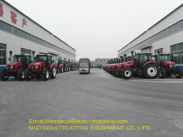 Двойной двигатель тракторов КМ385БТ мелкого крестьянского хозяйства сельско-хозяйственной техники земледелия этапа