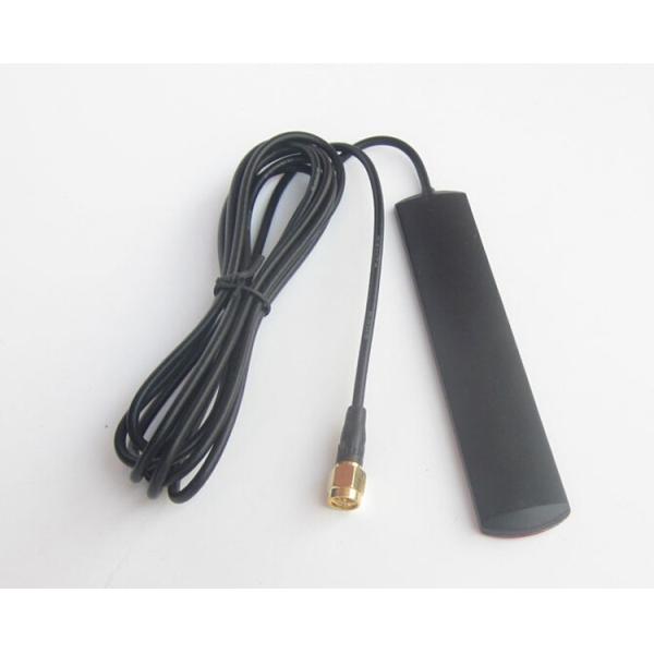 Сотовая антенна B618 B618s 4G LTE WIFI Внешняя магнитная антенна с 3 метрами кабельной коммуникационной антенной