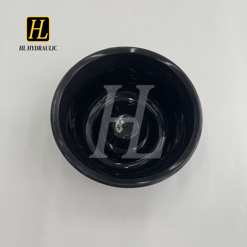 HM800 Membrane Rubber Diaphragm for Hydraulic Rock Breaker Hammer