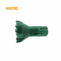 110mm abaixo da conexão mordida broca da baioneta da rocha do furo para soprar