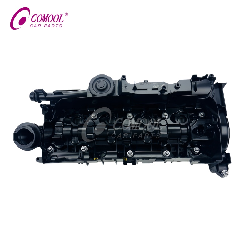 Custom Cylinder Head Valve Cover 11128581798 For BMW 2 Series 3 Series 4 Series 5 Series 7 Series B47