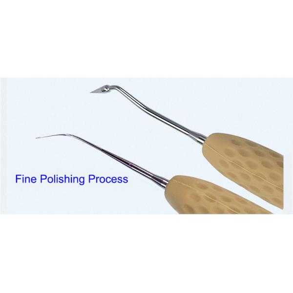 Dental Composite Resin Filling Spatula Resin Filler For Occlusal Surface Resin Forming Operations CT5