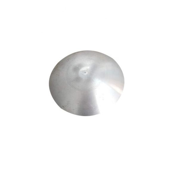 Aluminum Precision Part CNC Machining Auto Spare Part 3/4/5 Axis Precision Component