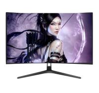 27 pouces 2560x1440 180hz Moniteur de jeu VA Adaptive Sync Contrast Ratio 1000:1