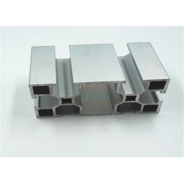 Финиш мельницы 6061 T6 прессовал профили конструкции слота t алюминиевые
