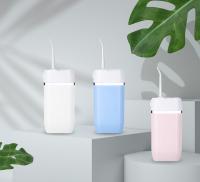 Prenda impermeable eléctrica recargable de Mini Water Flosser IPX7 sin cuerda