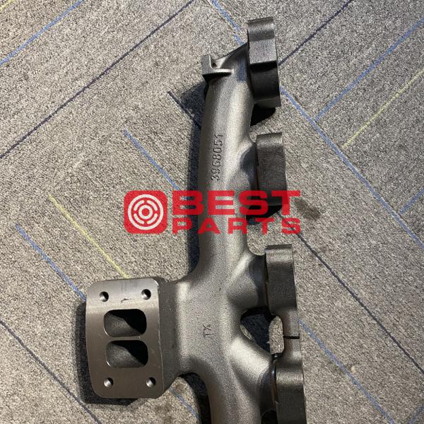 Wholesale High Performance OEM Engine Parts Exhaust Manifold 3968052 For C6.6 C7.1