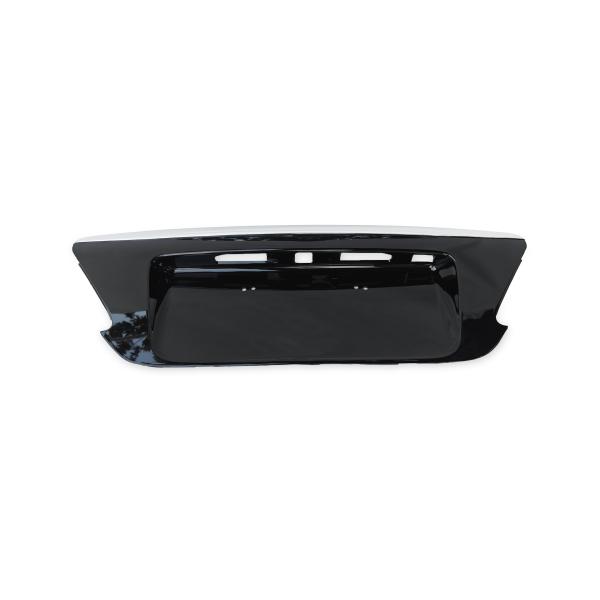 Guarnición del compartimento de equipaje ABS trasero Lexus ES350 2009-2012