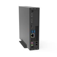 TPM2.0 B560 Chipset Mini PC industriel de type C USB3.2 USB double HDMI