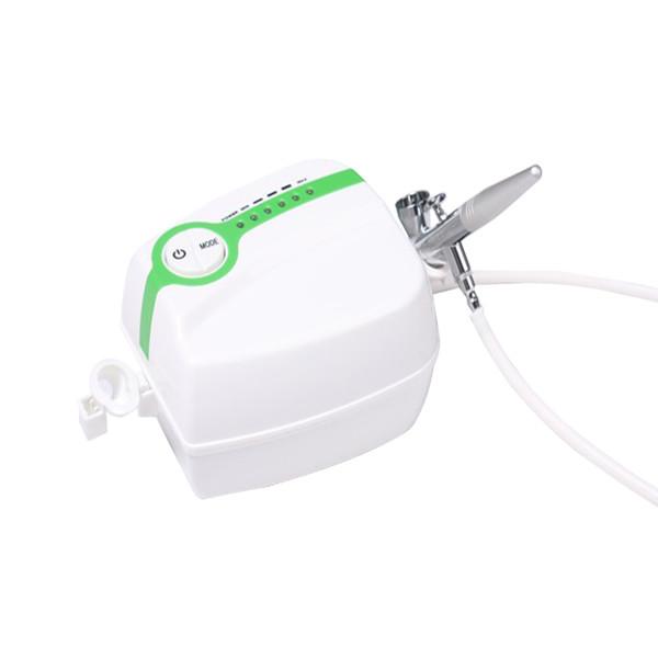 Makeup Cake Decorating  Airbrush Gun Kit Electric Mini
