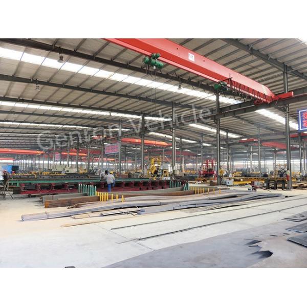 Qingdao Genron International Trade Co., Ltd.