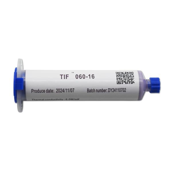TIF060-16 Purple Silicone Thermal Gel For CPU