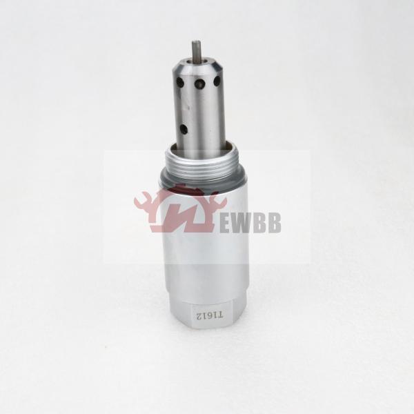 Клапан сброса клапана сброса 723-20-60101 экскаватора PC60-7 гидравлический главный