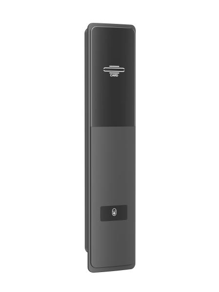 Antitheft Mortise Optional Stainless Steel Bluetooth Door Lock No Limet Of The EKey