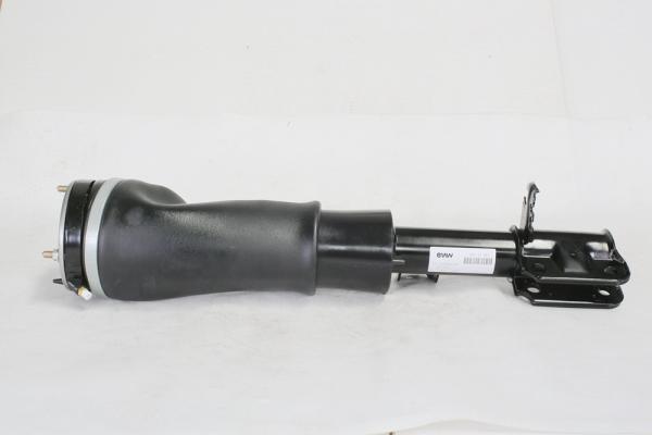 Front ADS Airmatic Shock Absorber Suspension Kit for Land Rover Range Vogue LR032567 LR012885