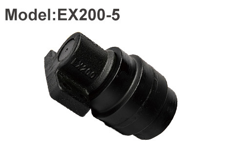 Hitachi EX200-5 Excavator Top Roller OEM Replacement