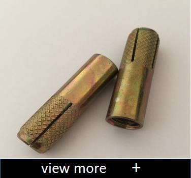 ASTM Standard Hebei Fastener HDG Bolts A325 Структурные болты для горячего цинкования