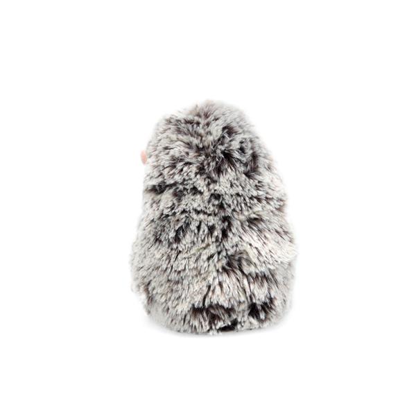 Поверхностный Washable стоящий OEM игрушки плюша ежа